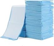 Disposable Urine Pads, Pack of 100.