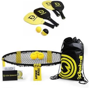 Spikeball