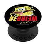 SpongeBob SquarePants Be Weird PopSockets Swappable PopGrip