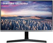 Samsung S24R350FZU - LED monitor - 