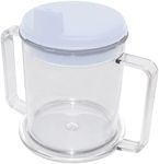 Rehabilitation Advantage Clear Spou