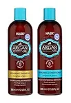 HASK ARGAN OIL Repairing Shampoo + 