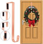 Pack of 1 Wreath Hanger for Front D