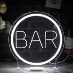 Bar Neon Sign Bar Sign Neon Light L