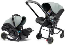 Doona X Baby Car Seat & Travel Stro