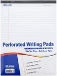 BAZIC Products Perforated Writing P