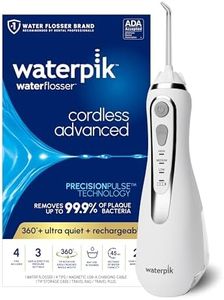 Waterpik C