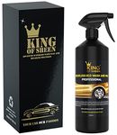 Cleaner Wax For Cars