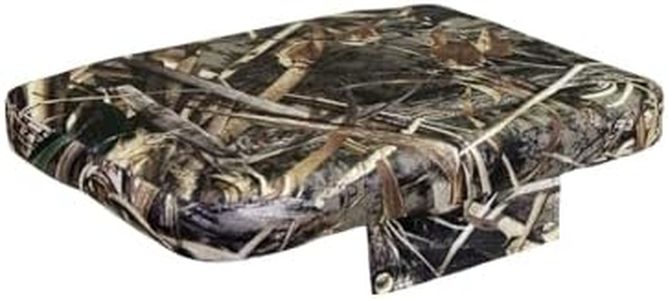 Wise Outdoors 8WD1512-733 Premium 20 Qt. Cooler Cushion Roadie Style - Realtree Max Camo,