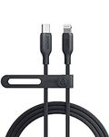 Anker USB-C to Lightning Cable, MFi
