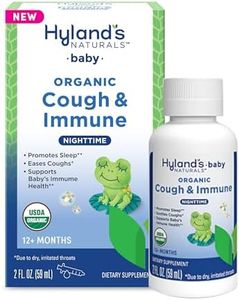 Hyland's B