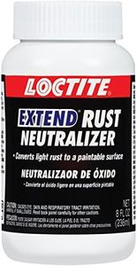 Loctite Extend Rust Neutralizer, 8 oz