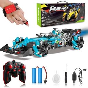 F1 Remote 