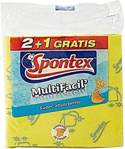 Spontex Serpillière – multifacil 2 + 1