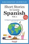 Short Stories to Learn Spanish, Vol
