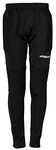 Errea Errep Kids Standard Goalkeeper Pants Kids Goalkeeper Pants - Black, 164