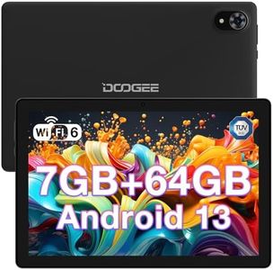 DOOGEE U9 