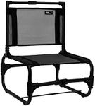 TravelChair Larry Chair, Black