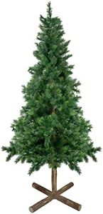 6.5' Royal Alpine Artificial Christmas Tree - Unlit