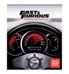 Fast & Furious: The Ultimate Ride Collection Limited Edition (Bilingual)