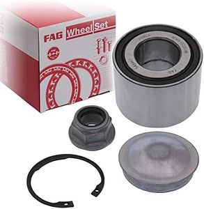FAG 713630300 Kit Cuscinetto Ruota Posteriore