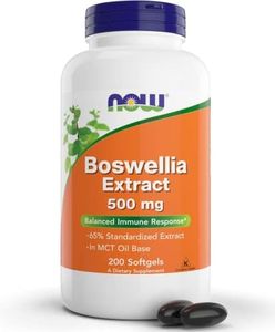 Now Boswel
