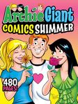 Archie Giant Comics Shimmer