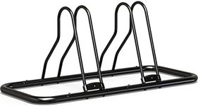 SimpleHouseware 2 Bike Rack Bicycle