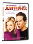 MOVIE Friends On Dvds