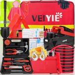 12PCS Emergency Car Kits for Vehicl