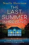 The Last Summer in Ireland: A gripping and emotional page-turner