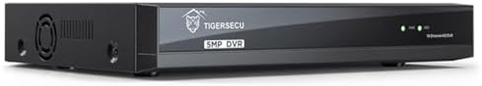 TIGERSECU 