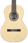 Cordoba C1M 3/4 Small Body Acoustic Nylon String Guitar, Protégé Series