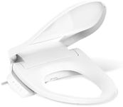 Kohler K-18751-0 C3 050 Elongated W