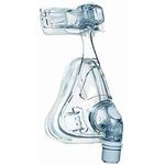 Philips Respironics Amara Silicon mask W/RS Frame -Medium