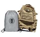 Mens Diaper Backpack