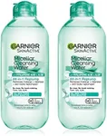 Garnier Micellar Water with Hyaluro