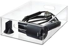 iDesign, Recycled Plastic Hair Tool