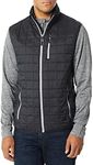 Cutter & Buck Men's Weather Resista