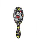 Wet Brush Disney Original Detangler Hair Brush - Mickey Kisses Minnie - Comb for Women, Men and Kids - Wet or Dry – Removes Knots and Tangles - Natural, Straight, Thick, and Curly Hair