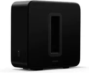 Sonos Sub (Gen 3) - The Wireless Su