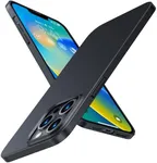TORRAS Slim-Fit Designed for iPhone