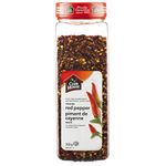 Club House, Quality Natural Herbs and Spices, Crushed Red Pepper, 350g