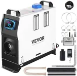 VEVOR Diesel Air Heater All In one,