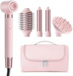 MESCOMB 5 in 1 High-Speed Hot Air S