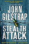 Stealth Attack: An Exciting & Page-Turning Kidnapping Thriller (A Jonathan Grave Thriller Book 13)