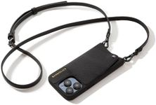 Bandolier Emma Crossbody Wallet Pho