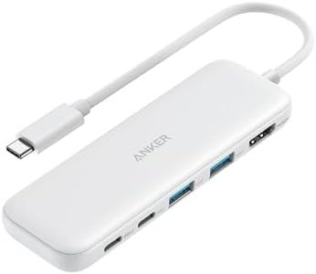 Anker USB 