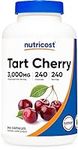 Nutricost Tart Cherry Extract 3000m