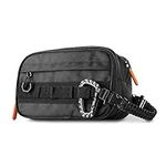 Fitdom Tactical Toiletry Bag Dopp K